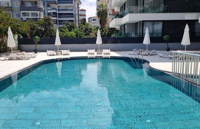 Elite City 3 Luxury Residence - Foto 54