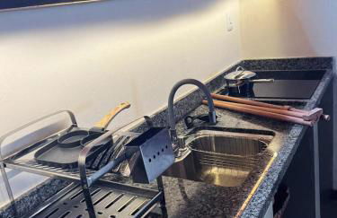 Casa praia sargi - Confortável e Elegante - Photo 8