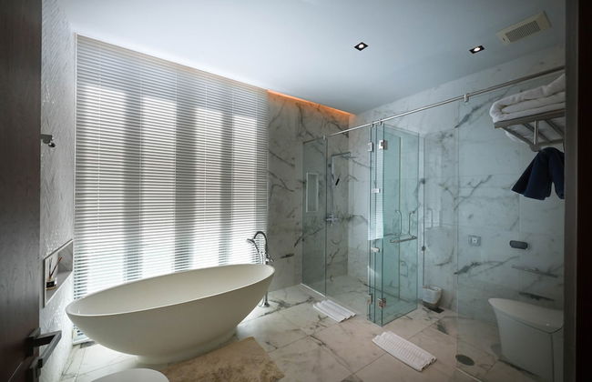 Glam Habitat Hotel - Foto 50