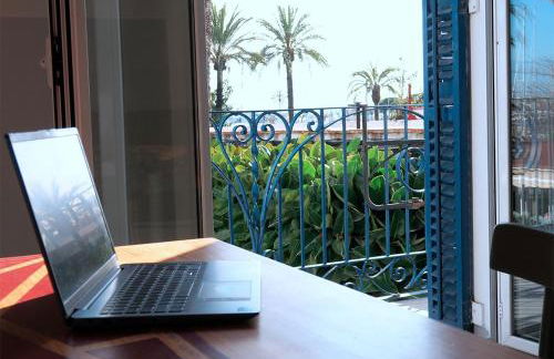 Entire Flat First Beach line - Sea Views - Vilanova i Geltru - Foto 19