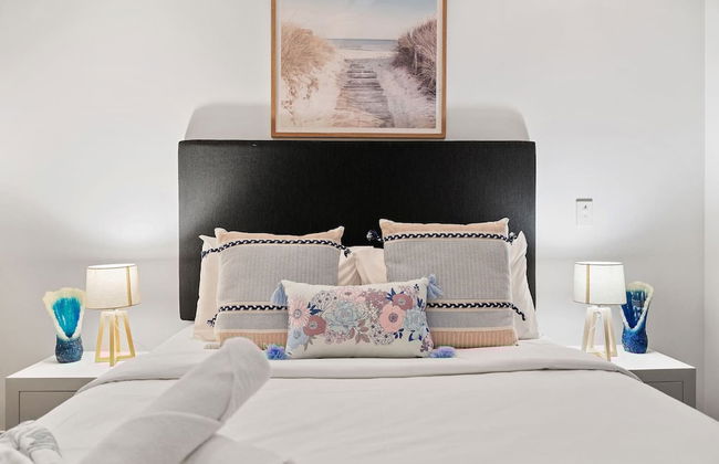 Zen By The Sea Pool - Balcony Dining - Seaview - Photo 22