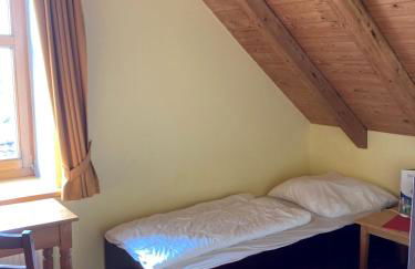 An Land - Das Gästehaus - Photo 31