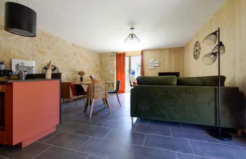 Les gites de la vallée du ceou - Photo 59