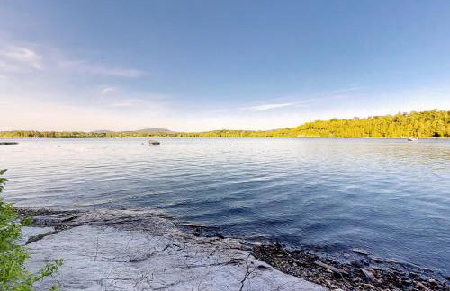 Garden Island's Birch - Foto 30