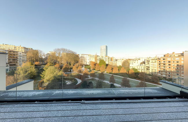 Duplex Penthouse with Breathtaking Views - Foto 41