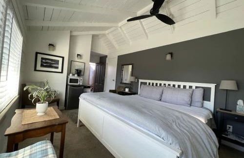 The Midtown Cottage- w/ Private Entrance and Views - Foto 1