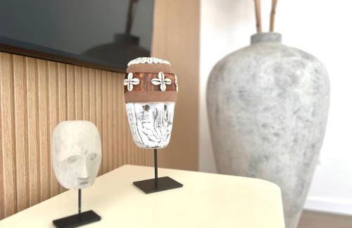 Casa Charli Lisboa-Piscine chauffée en option - Foto 32