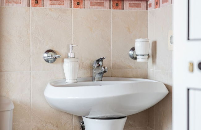 Guesthouse Hapa t Leht - Room 3 - Pro Bono - Foto 14