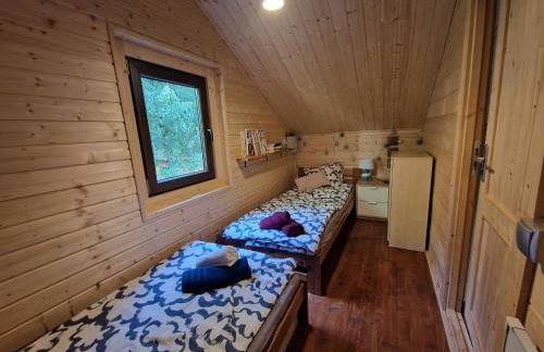 Przystań Zakapiora - Foto 23