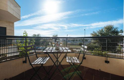 Apartamento Mairena - Foto 44