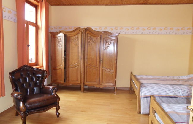 Holiday Home in Cul-des-sarts With Roofed Terrace - Foto 25