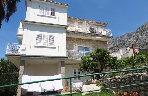 Apartments Klaricic - Photo 44