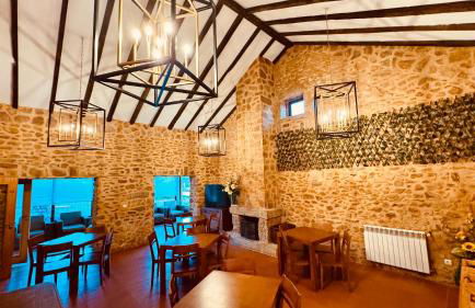 Matias Nature - Raízes da Vinha - Boutique Mountain Stay in Serra da Estrela, Seia - Foto 3