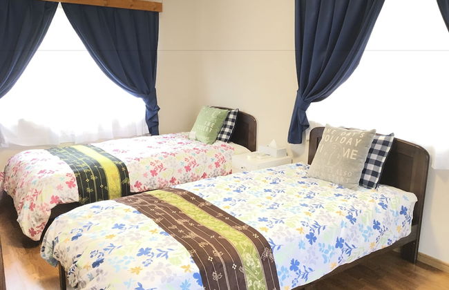 Pension Ishigaki Tomatamatsu - Foto 3