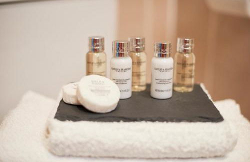 Northern Lights Apartment - Foto 32