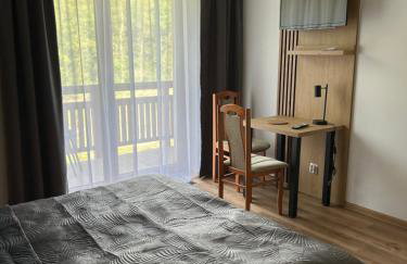 Wilga Leśne SPA - Foto 29