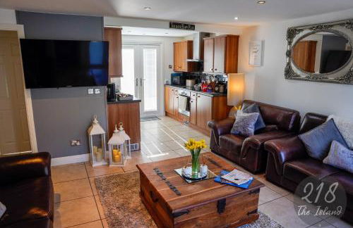 The Cabin, Glan Gwna - Foto 23