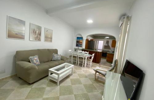 El Descanso de Chipiona - Foto 1