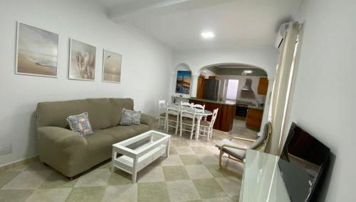 El Descanso de Chipiona - Foto 1