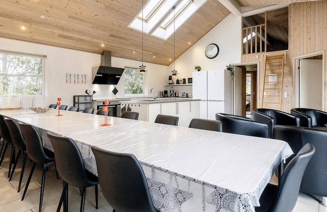 5 Star Holiday Home in Idestrup - Photo 28