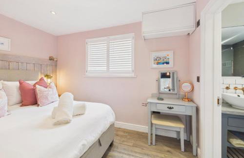 Mussels Apartment in Helford Passage with Heated Pool - Foto 10