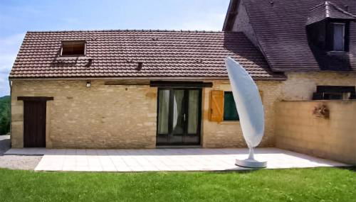 Cozy Home In Montignac With Kitchenette - Foto 2