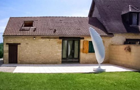 Cozy Home In Montignac With Kitchenette - Foto 2