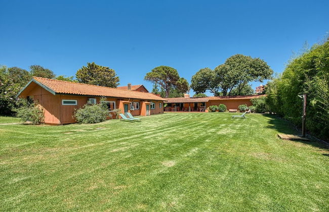 Quinta da Bicuda - Photo 58