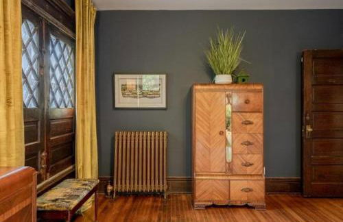 Akrons Werner House Historic 4 Bedroom Luxury - Foto 31