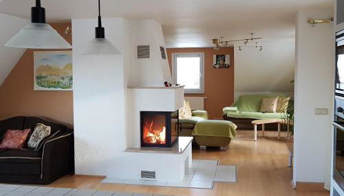 Ferienwohnung Goldene Höhe - Foto 4