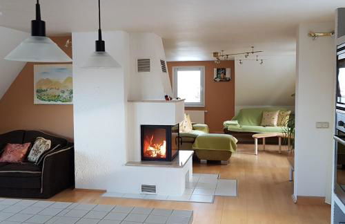 Ferienwohnung Goldene Höhe - Foto 4