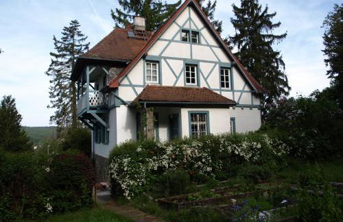 Das Alte Forsthaus - Foto 1