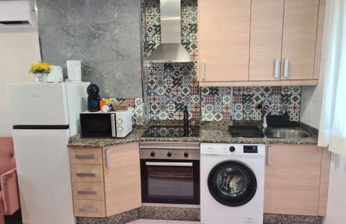 A Casa Antiga do Monte Apartamentos Turísticos - Pontecesures - Foto 57