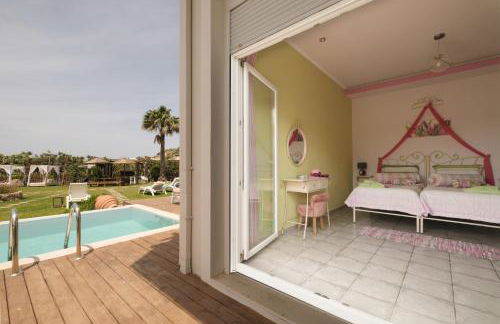 Margarita's Luxury Suites - Foto 49