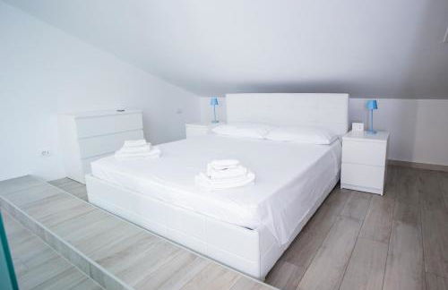 Mansarda in centro - Relax a due passi dal Lago Maggiore - Foto 11