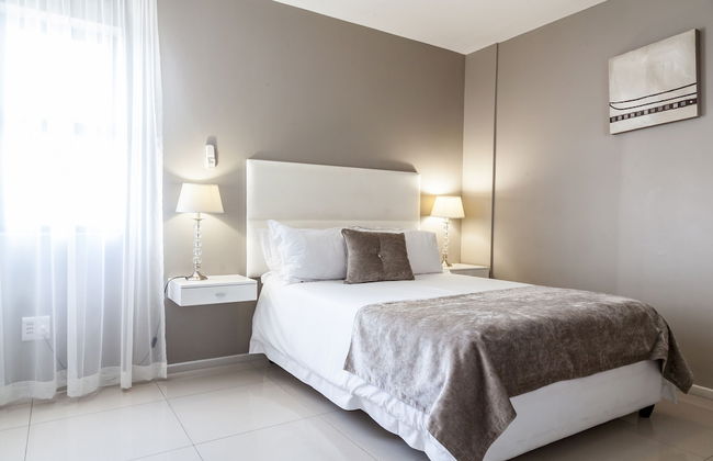 Aquarius Luxury Suites - Foto 12