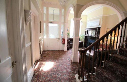 Chelston Dene Holiday Apartments - Foto 26