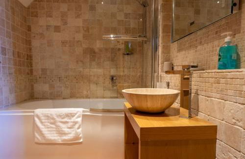 Elegant stylish home in historic town centre sleeps 3 - Pass the Keys - Foto 14