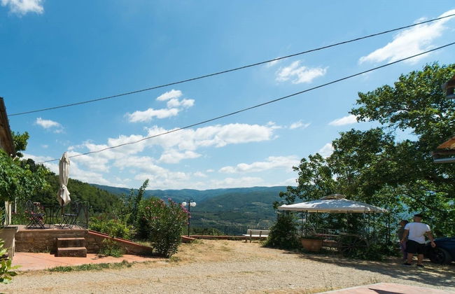 Podere il Poggiolo - Photo 72