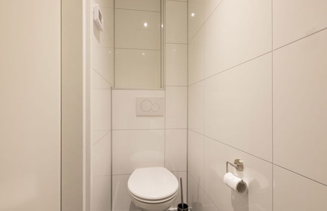 House in Vrouwenpolder near Beach - Foto 12