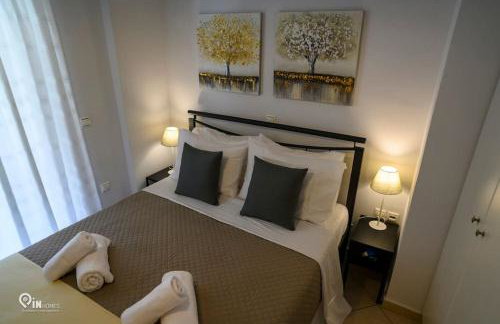 Thyme Out - Modern Apartment in Egaleo-Athens - Foto 65