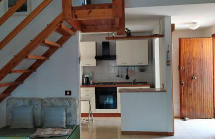 CASA VACANZE ARBORIAMAR SORSO SARDEGNa - Photo 14