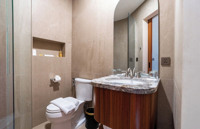 Villa Alinea - Foto 60