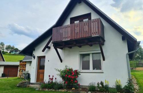 Ferienhaus Am Becherberg - Foto 1