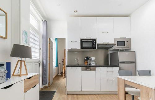 Petite maison CHATELNANON à 250 mètres de la mer - Foto 28