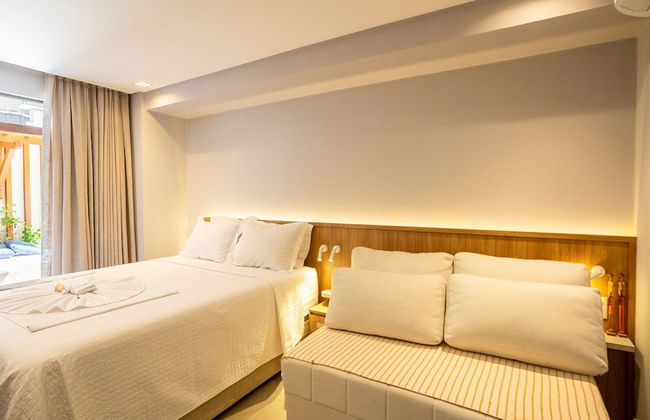 Way Bossa por Carpediem - Foto 56