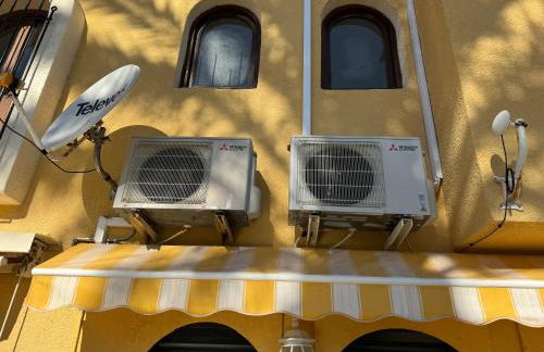 Beautiful home 50m private beach Campello Alicante - Photo 10