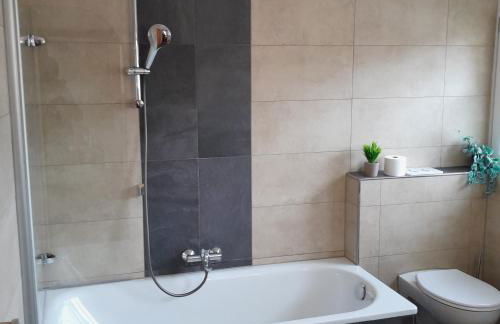 Ferienwohnung am Schloss - Foto 8