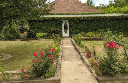 The Prancing Pony Guest House at Edendell - Foto 2