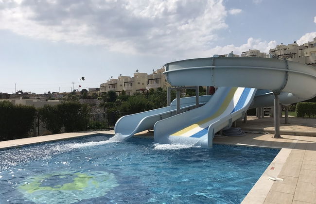 Bodrum Bogazici Turquoise Village - Photo 14